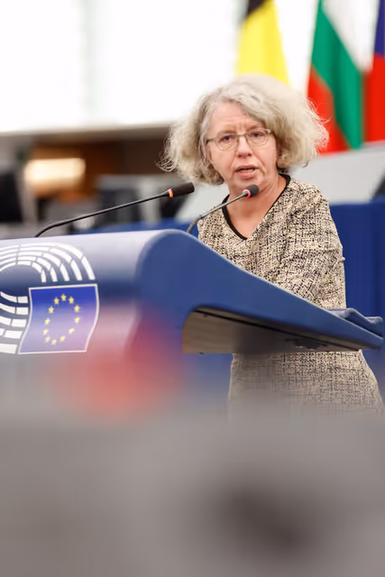 Foto 43: EP Plenary session - A new action plan to implement the European Pillar of Social Rights (EPSR)