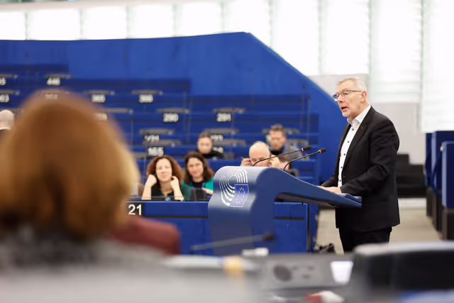 Foto 42: EP Plenary session - A new action plan to implement the European Pillar of Social Rights (EPSR)