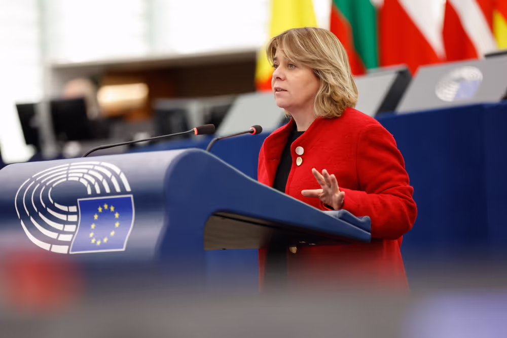 EP Plenary session - A new action plan to implement the European Pillar of Social Rights (EPSR)