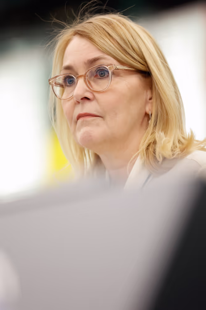 EP Plenary session - A new action plan to implement the European Pillar of Social Rights (EPSR)