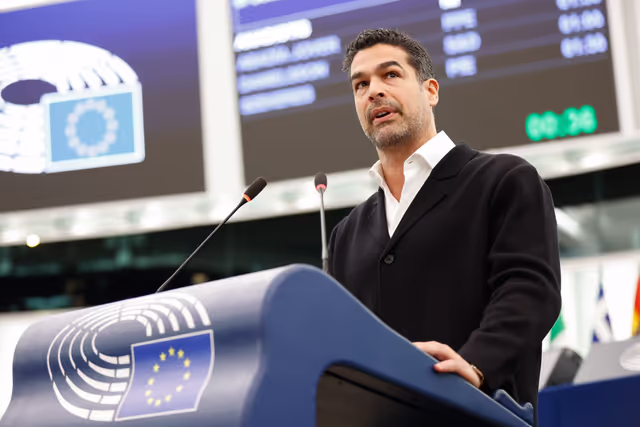 Foto 32: EP Plenary session - A new action plan to implement the European Pillar of Social Rights (EPSR)