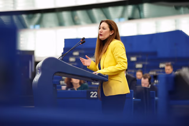 Foto 30: EP Plenary session - A new action plan to implement the European Pillar of Social Rights (EPSR)