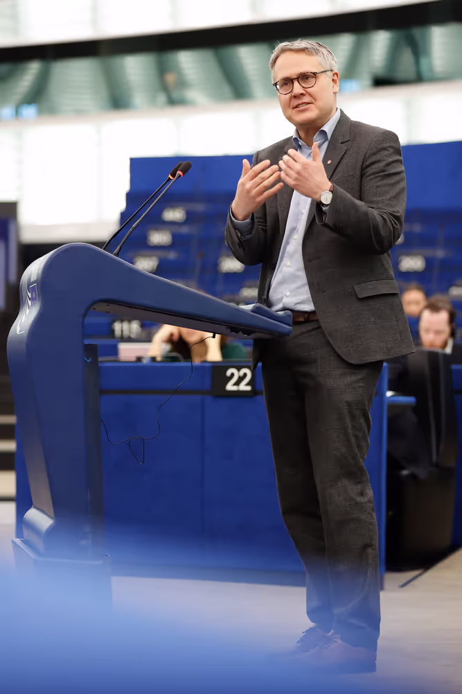 EP Plenary session - A new action plan to implement the European Pillar of Social Rights (EPSR)