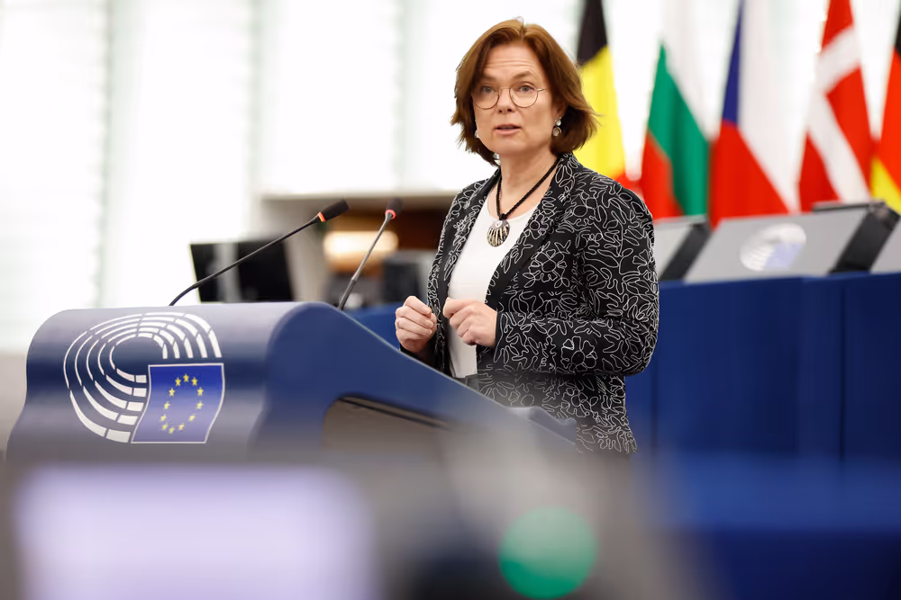 EP Plenary session - A new action plan to implement the European Pillar of Social Rights (EPSR)