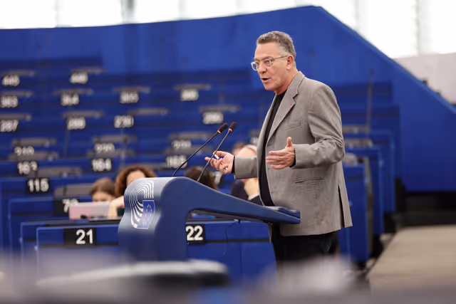 Foto 12: EP Plenary session - A new action plan to implement the European Pillar of Social Rights (EPSR)