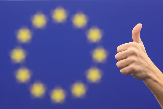 EP Plenary session - Voting session