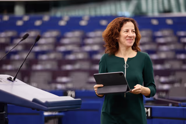 Photo 21: EP Plenary session - Joint action addressing the increased use of death penalty