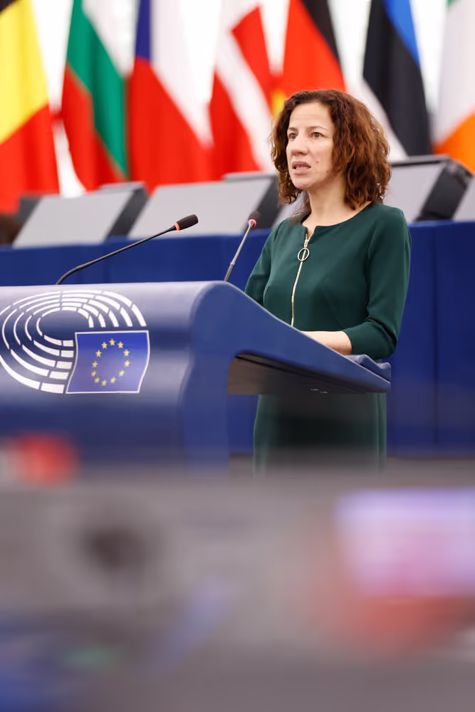 EP Plenary session - Joint action addressing the increased use of death penalty