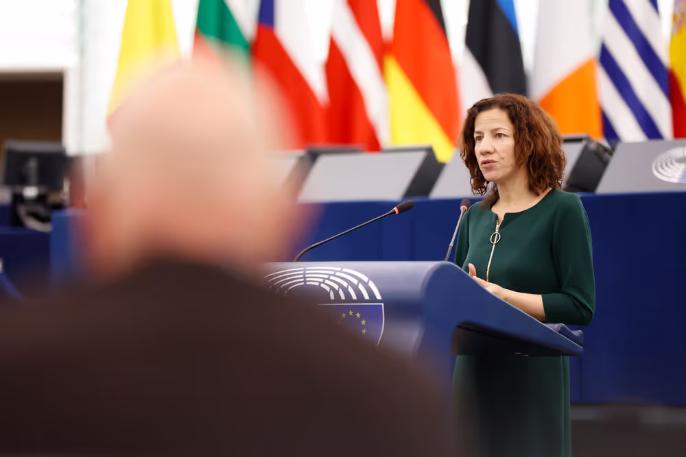 EP Plenary session - Joint action addressing the increased use of death penalty