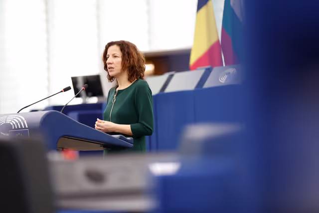 Photo 17: EP Plenary session - Joint action addressing the increased use of death penalty