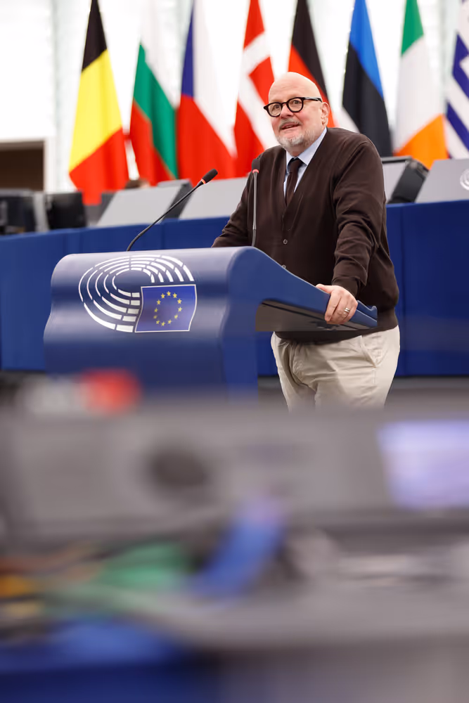 EP Plenary session - Joint action addressing the increased use of death penalty