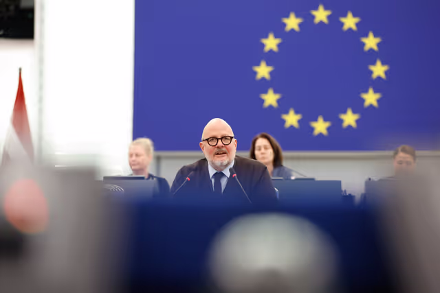 Photo 15: EP Plenary session - Joint action addressing the increased use of death penalty