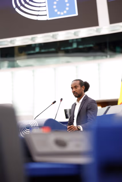 EP Plenary session - Joint action addressing the increased use of death penalty