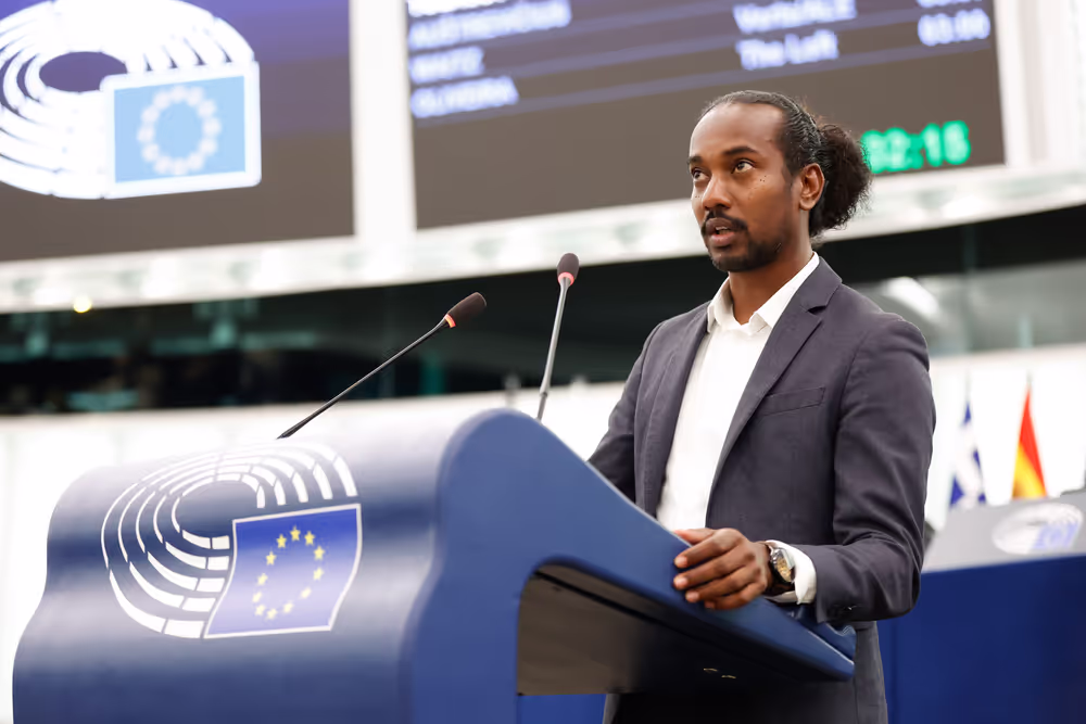 EP Plenary session - Joint action addressing the increased use of death penalty