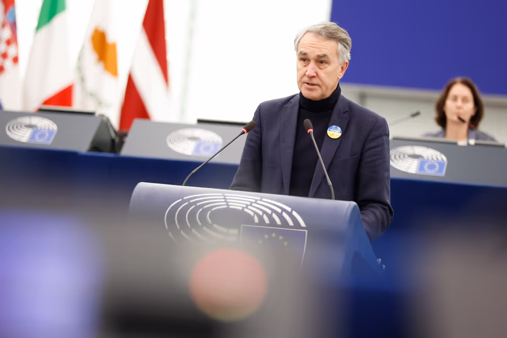 EP Plenary session - Joint action addressing the increased use of death penalty