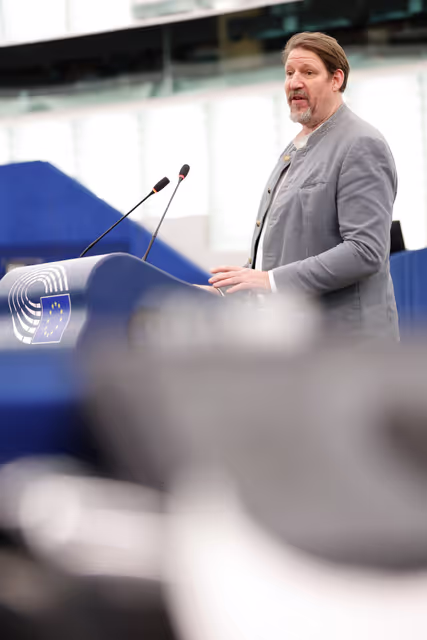 Photo 9: EP Plenary session - Joint action addressing the increased use of death penalty