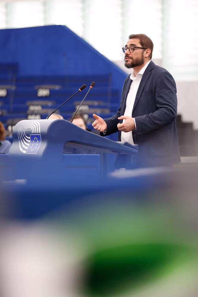 EP Plenary session - Joint action addressing the increased use of death penalty