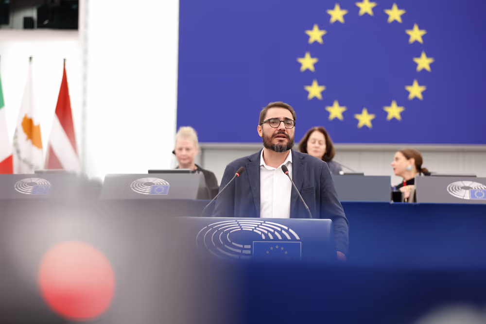 EP Plenary session - Joint action addressing the increased use of death penalty