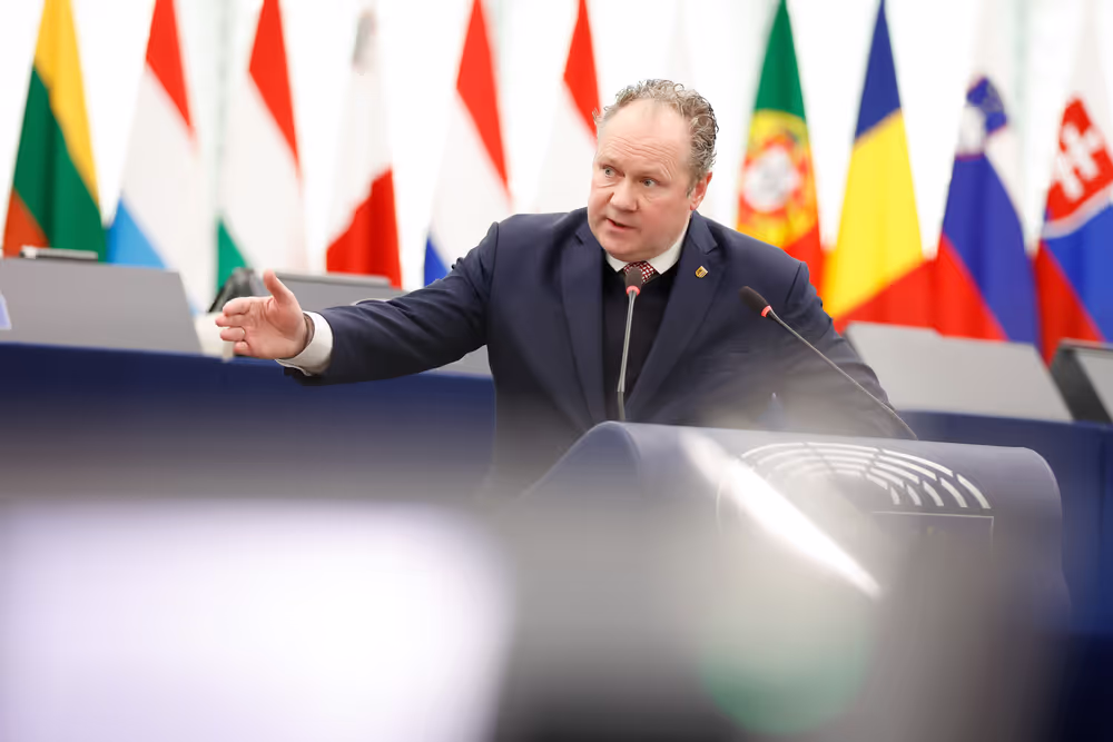 EP Plenary session - Joint action addressing the increased use of death penalty