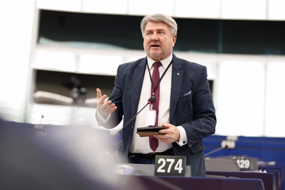 EP Plenary session - Joint action addressing the increased use of death penalty