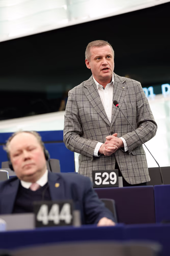 EP Plenary session - Joint action addressing the increased use of death penalty