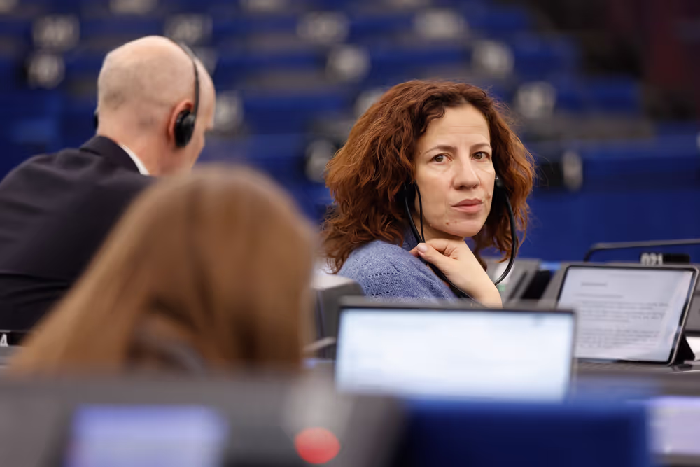 EP Plenary session - Joint action addressing the increased use of death penalty