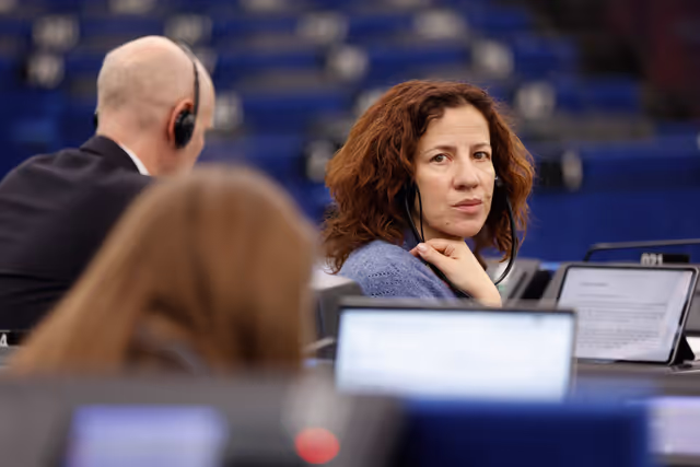 EP Plenary session - Joint action addressing the increased use of death penalty