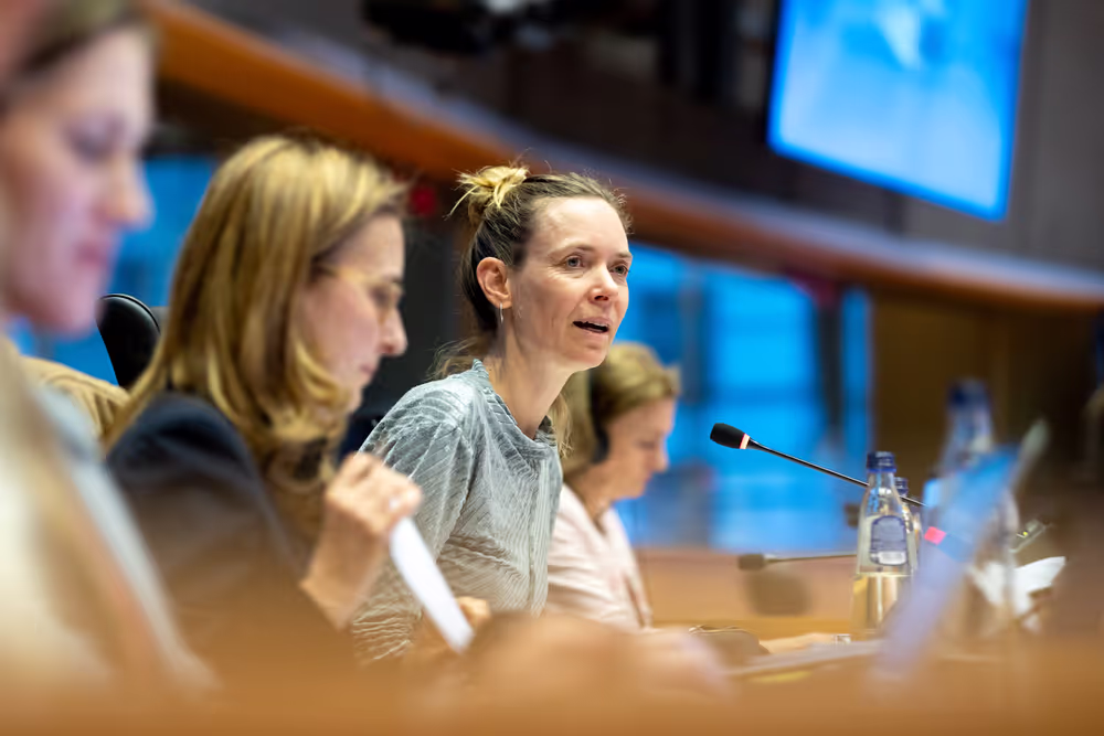 IMCO - Protecting minors from sexualised AI content on TikTok and X/Grok: Implications under the DSA