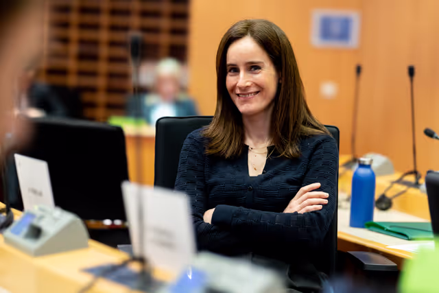 Photo 33: IMCO - Protecting minors from sexualised AI content on TikTok and X/Grok: Implications under the DSA