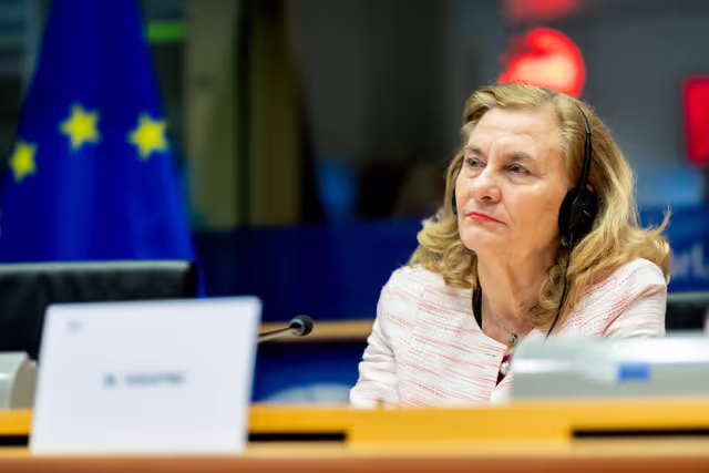 Photo 25: IMCO - Protecting minors from sexualised AI content on TikTok and X/Grok: Implications under the DSA