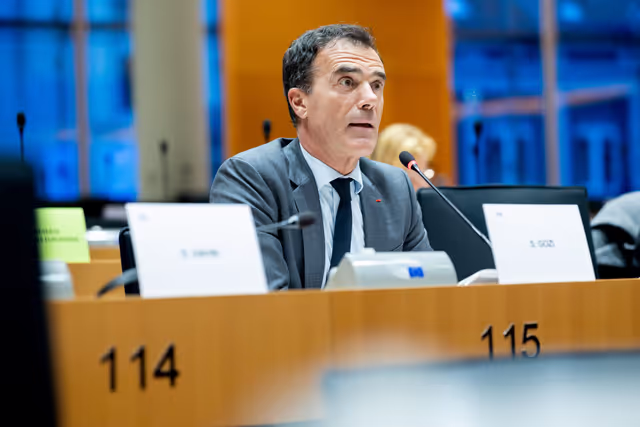 Photo 14: IMCO - Protecting minors from sexualised AI content on TikTok and X/Grok: Implications under the DSA