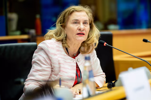 Photo 11: IMCO - Protecting minors from sexualised AI content on TikTok and X/Grok: Implications under the DSA