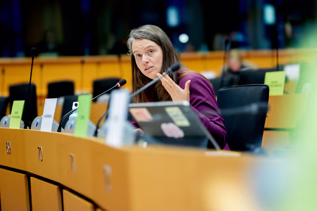 Photo 7: IMCO - Protecting minors from sexualised AI content on TikTok and X/Grok: Implications under the DSA