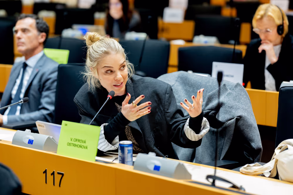 IMCO - Protecting minors from sexualised AI content on TikTok and X/Grok: Implications under the DSA