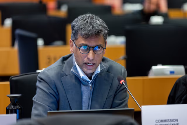 Photo 35: IMCO - Protecting minors from sexualised AI content on TikTok and X/Grok: Implications under the DSA