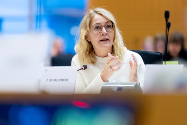 Photo 28: IMCO - Protecting minors from sexualised AI content on TikTok and X/Grok: Implications under the DSA