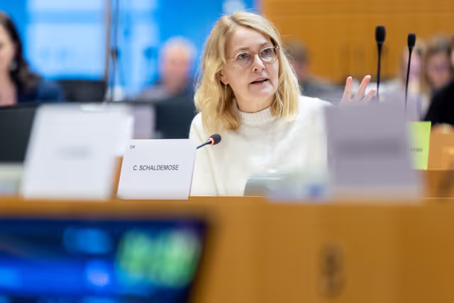 Photo 27: IMCO - Protecting minors from sexualised AI content on TikTok and X/Grok: Implications under the DSA