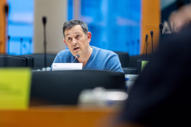 Photo 19: IMCO - Protecting minors from sexualised AI content on TikTok and X/Grok: Implications under the DSA