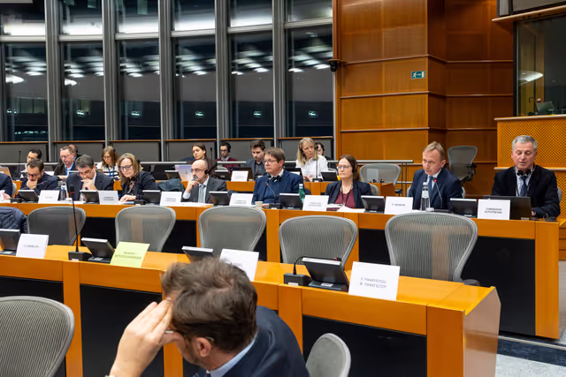 CONT BUDG - Exchange of views on the scrutiny of the Rule of Law Conditionality Regulation and its interplay with other instruments with focus on Hungary’s frozen funds