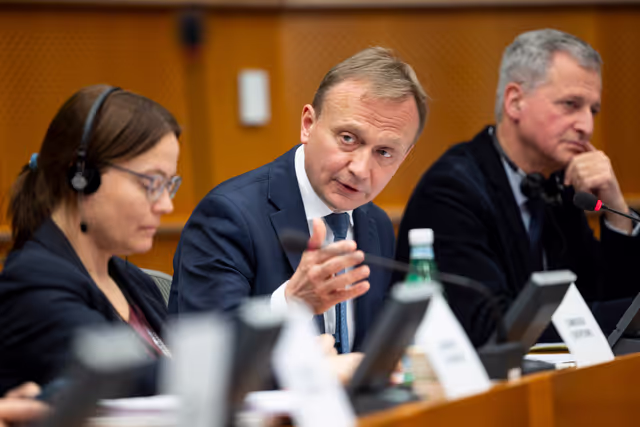 CONT BUDG - Exchange of views on the scrutiny of the Rule of Law Conditionality Regulation and its interplay with other instruments with focus on Hungary’s frozen funds