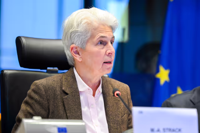 Foto 49: AFET SEDE - Exchange of views with Mark Rutte, Secretary General of NATO