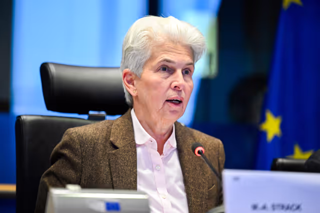 Foto 48: AFET SEDE - Exchange of views with Mark Rutte, Secretary General of NATO