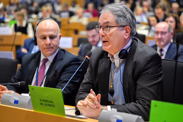 Foto 32: AFET SEDE - Exchange of views with Mark Rutte, Secretary General of NATO