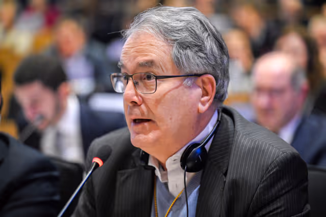 Foto 33: AFET SEDE - Exchange of views with Mark Rutte, Secretary General of NATO