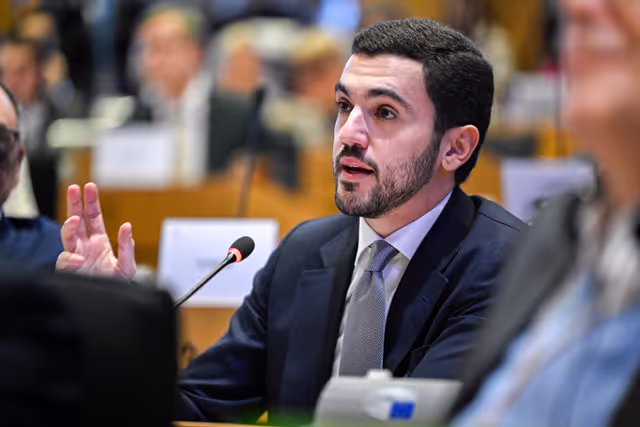 Foto 31: AFET SEDE - Exchange of views with Mark Rutte, Secretary General of NATO