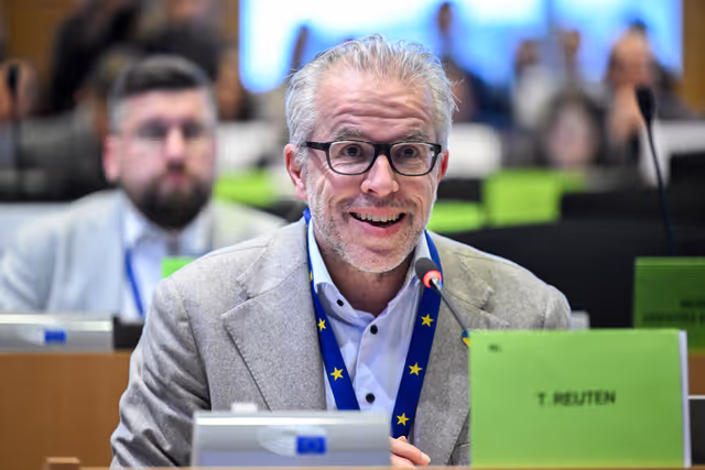 Foto 28: AFET SEDE - Exchange of views with Mark Rutte, Secretary General of NATO