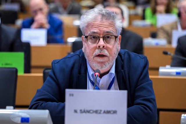 Foto 26: AFET SEDE - Exchange of views with Mark Rutte, Secretary General of NATO