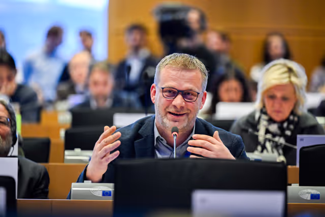 Foto 20: AFET SEDE - Exchange of views with Mark Rutte, Secretary General of NATO