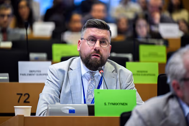 Foto 19: AFET SEDE - Exchange of views with Mark Rutte, Secretary General of NATO