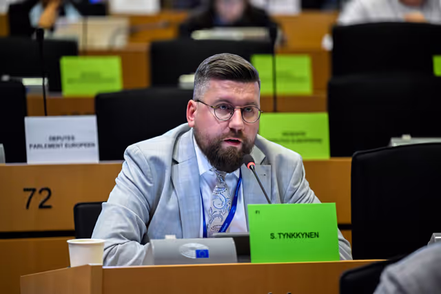 Foto 18: AFET SEDE - Exchange of views with Mark Rutte, Secretary General of NATO